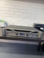 Crown XTI 4002 Stereo Amplifier 1200W 2-Channel (preowned)