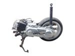 PEUGEOT KISBEE 50 139QMB 1 Series Engine