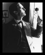 Jeremy Brett- Sherlock Holmes Autographed Signed & Framed Photo PP