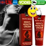 PeakForce Men's Health Cream, PeakForce Cream For Ultimate Performance Revival