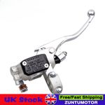 Front Brake Master Cylinder Lever For KTM SX SXF EXC XC 150 250 300 350 450