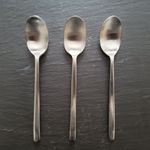New IKEA DATA Style Teaspoon – Compatible Replacement for IKEA DATA  Cutlery