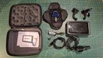 Garmin Dezl 570LMT Truck Sat Nav Lorry HGV LGV Van GPS 