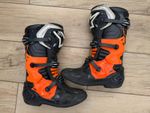 KTM Powerparts Alpinestars Tech 10 Motocross Boots  UK10