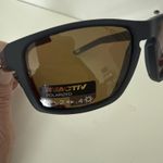 Julbo Shield Reactiv Sunglasses High Mountain 2-4, Blue/Orange