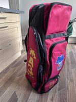 cricket duffle bag mens