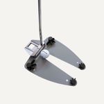 Golf Putt Alignment Trainer (Putting Aid)