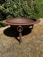 SATURN 80 FIRE-PIT