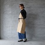 PUEBCO Florist Jute Apron