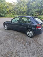 rover 25. 12 months MOT