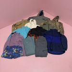 colombia vintage and modern jackets snow pants lot of 12 items Men And Women