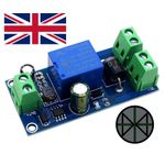 YX850 5V - 48V DC Power Failure Automatic Switching To Battery Power Module
