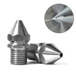 Efficient Cleaning High Pressure Drain Nozzle for Sewer Pipe Cleaner Washer