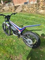 2022 EM EPURE RACE -ELECTRIC TRIALS BIKE