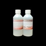 RTV Prosthetic Skin Grade Silicone Rubber 500g kit *Dermatologically Tested*