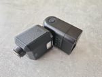 Fujifilm EF-X500 Shoe Mount Flash With Case