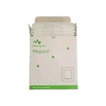 Mepore Adhesive Dressing 10CM x 11 CM Pack 40 Psc.