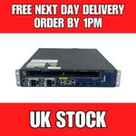 Juniper MX5-T MX Series 3D CHAS-MX5-T 2x 500W PSU 2U Router