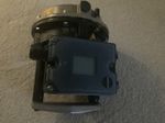 New Samson 3372 Electro pneumatic Actuator Plus 3725 Positioner