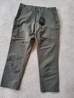 NEW. STELLAR Hiking Pants, 36" Waist