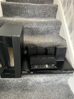 Samsung HT-E4500 5.1ch 1000W Smart 3D Blu-ray DVD Home Theatre System