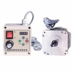 Brushless Motor 550W 750W 1100W High Speed 220V Permanent Magnet DC Motor