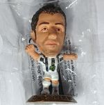 Corinthian Microstars JUVENTUS Home DEL PIERO MC3286 GOLD BASE - Japan S8