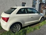 Audi A1 1.6
