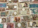 FRANCE FRENCH BANKNOTES CHOICE OF NOTE AND CHOICE OF STYLE