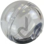 UMAREX -PLASTIC PAINTBALLS/EMPTY BALLS CAL 43-10 PK