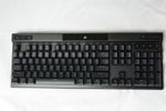 corsair k70 rgb pro mx blue us layout, volume knob not working properly