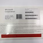 Brand New Microsoft Windows 11 Home 64-bit DVD Pack Full Version