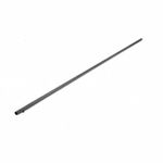 Nash Bushwhacker Baiting Pole Extra Section 1.5m Bundles -Carp Fishing Accessory