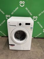 AEG Washer Dryer 8Kg/4Kg 1600rpm - White - D Rated LWX60846B #LF129108