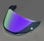 HJC Rpha 12 Visor Lens HJ42 Carbon Purple 