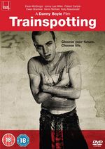 Trainspotting DVD (2009) Ewan McGregor, Boyle (DIR) cert 18 Fast and FREE P & P