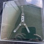 acrylic display Custom Made case action figure Collectabls Plates High Quality