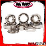 TBK0004 KIT GEARBOX BEARINGS HOT RODS Honda CR 500R 1991-
