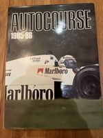 Autocourse 1985-86 Annual | Formula 1 Grand Prix | Prost, Senna, Lauda Era Rare