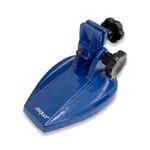 Micrometer stand fully adjustable with cast iron body 5/8″ capacity 7111-1105