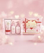P.Louise You're The Scentre Of Attention Body Care Gift Set NEW Candied Cove