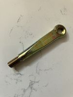 1 x E97 Cot Bed Bracket Fixing for various Silver Cross Cot Beds