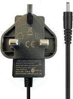 5v power adapter supply for INFOMIR MAG 520 & 520w3, 540 &  540W3