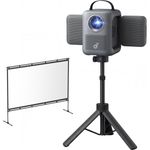 Anker Nebula D2200211-BUN Projector 1080p Black