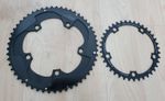 NEW Sram Red 22 series 53 / 39 130bcd 11 speed chainrings