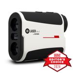 GOLFBUDDY Golf Range Finder Laser Lite2 Rangefinder Slope Mode 880 Yds With Case