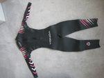 Yonda women's XS Wetsuit