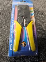 network crimping tool