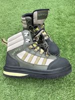 Orvis Encounter Felt Sole Wading Boots Size 9 / Fly Fishing Boots