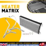 For Discovery 3 L319 2004-09 Range Rover Sport L320 05-13 Heater Matrix LR017030